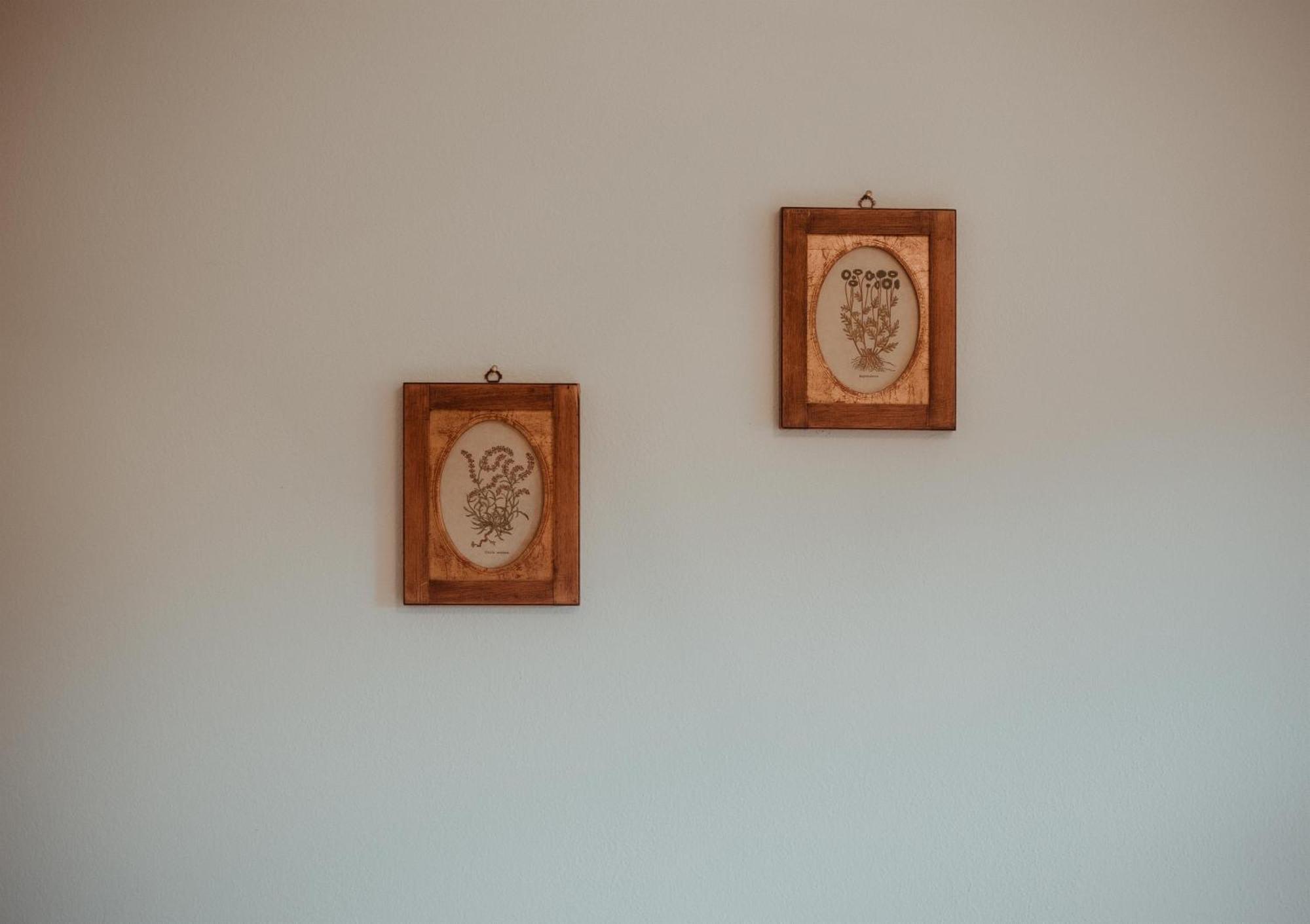 Pension Muehlbacherhof Buitenkant foto