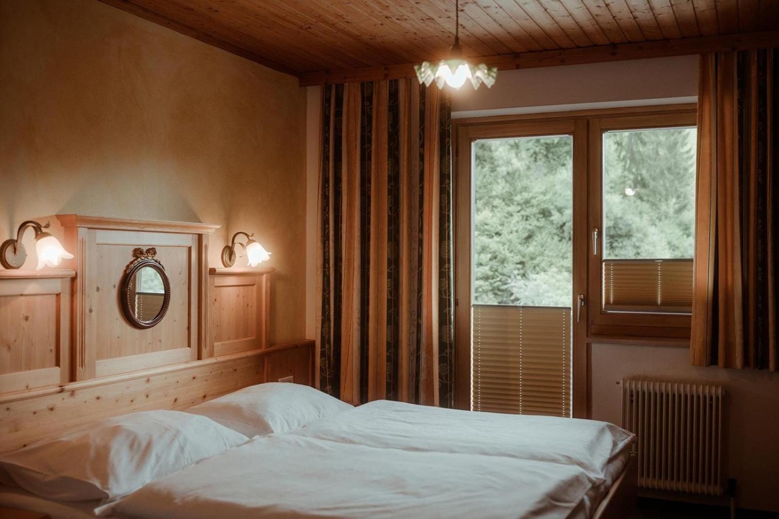 Pension Muehlbacherhof Buitenkant foto